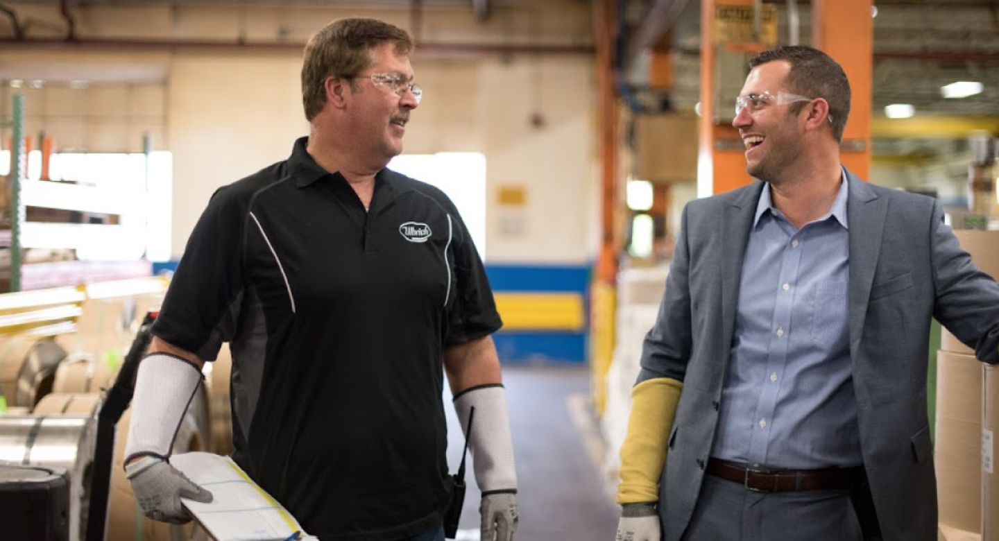 Ulbrich Dev Partnership